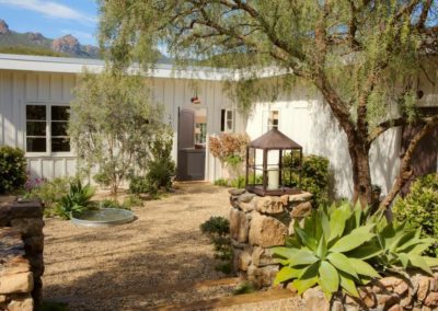 The Ranch Malibu - Eco Friendly and Rustic Luxury Accommodations