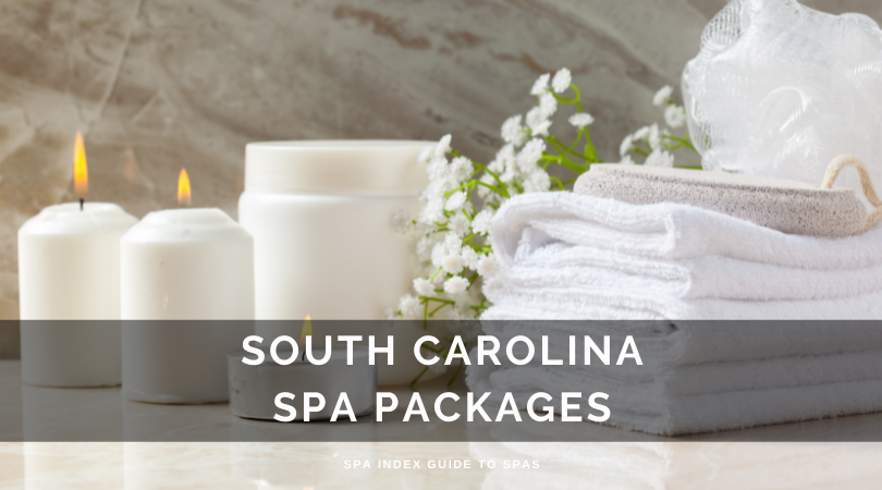 South Carolina Spa Deals on Spa Index