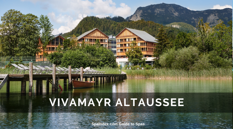 VIVAMAYER-ALTAUSSEE