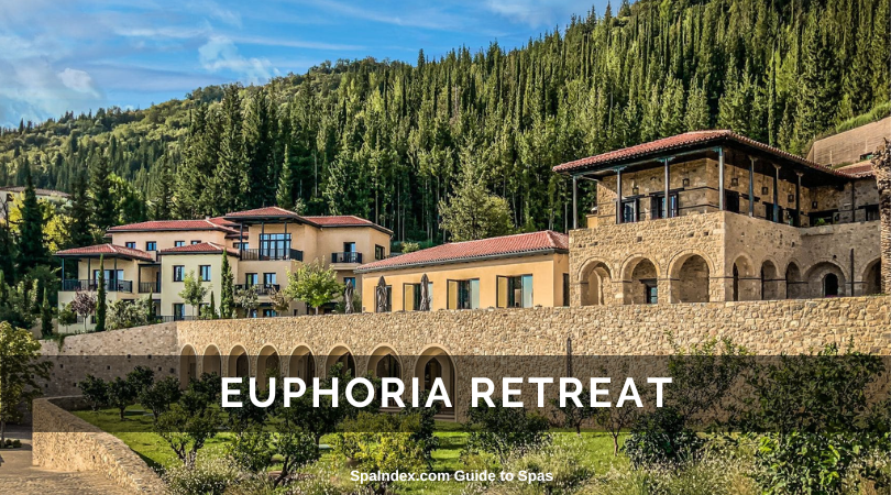Euphoria Retreat Sparta
