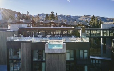 Deer Valley Getaways – Goldener Hirsch Inn, Utah