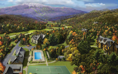Special Offers at Castle Hill Resort – Vermont