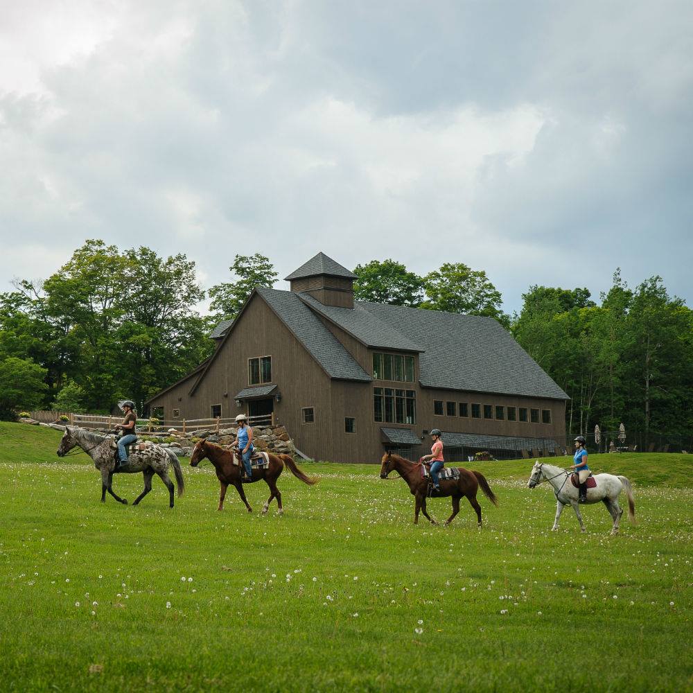 Mountain Top Resort Vermont