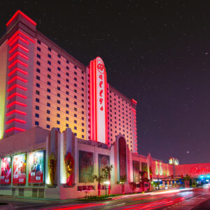 Bally's Shreveport Casino Hotel Spa