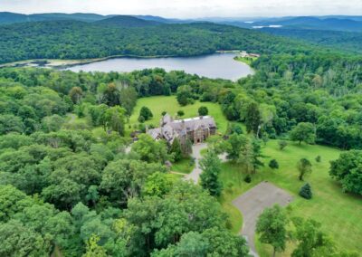 The Ranch Hudson Valley New York