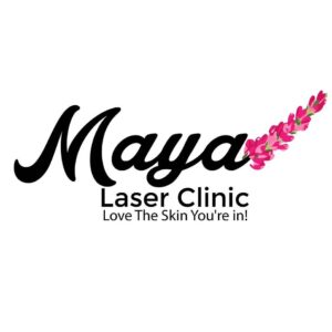 Maya Laser Clinic Victoria BC