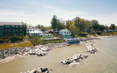 Babymoon Package – The Lakehouse Inn, Geneva on the Lake, Ohio