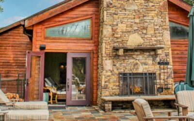 Thank You to Heroes Package – Brasstown Valley Resort, Georgia