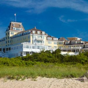 Ocean House - Rhode Island