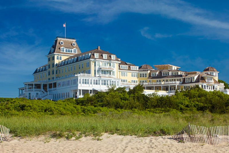 Ocean House - Rhode Island