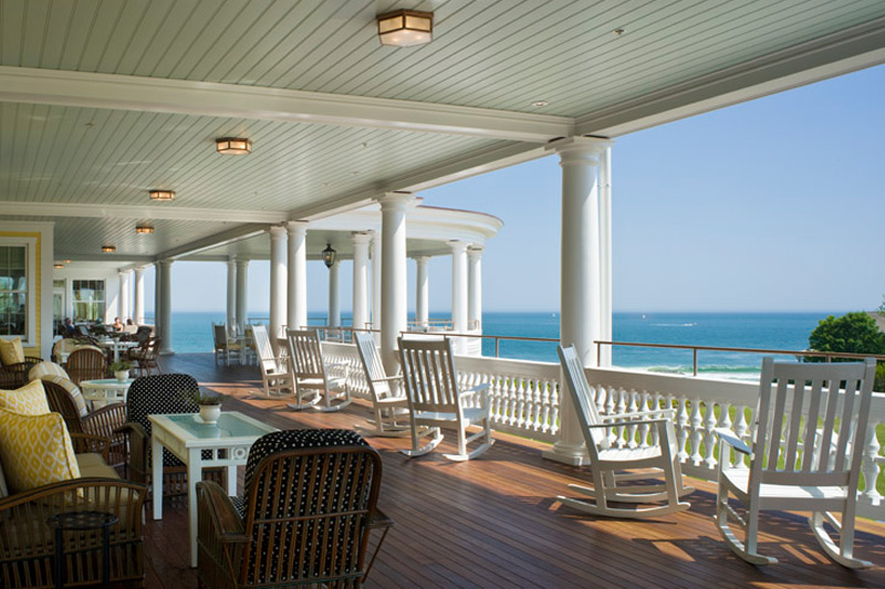 Ocean House Resort and Spa – Watch Hill Rhode Island