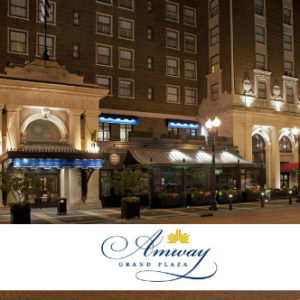 Amway Grand Plaza