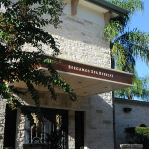 Bergamos Spa Retreat