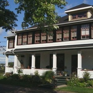 Chez Shea PEI