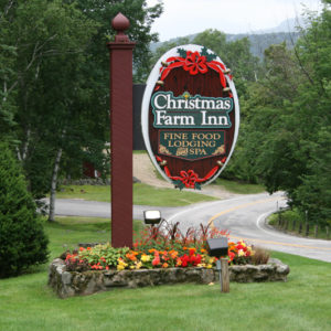 Christmas Farm Inn