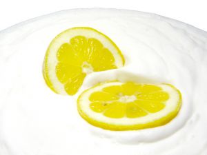 Lemon Cream