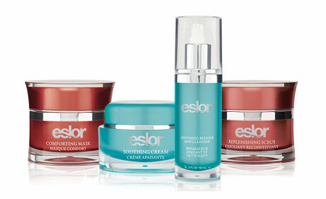 Eslor Skin Care