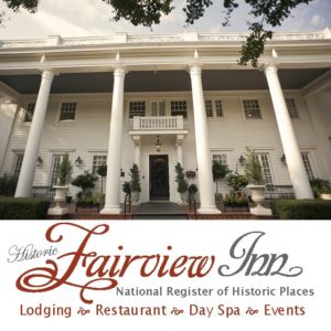 Fairview Inn Mississippi