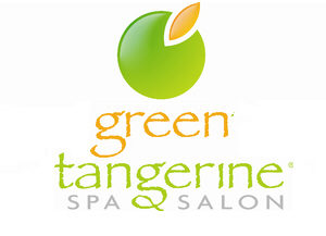 Green Tangerine Spa and Salon
