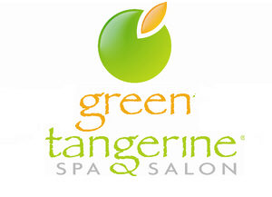 Green Tangerine Spa and Salon