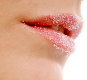 Peppermint Lips